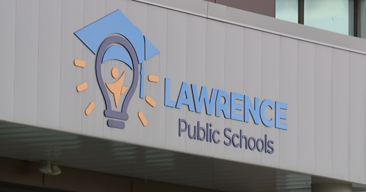 Lawrence school board hears to close three schools